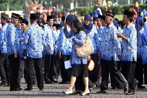 PPPK RI Ajukan Tuntutan ke Presiden Prabowo, Minta Kepala BKN dan Siapkan Aksi Nasional