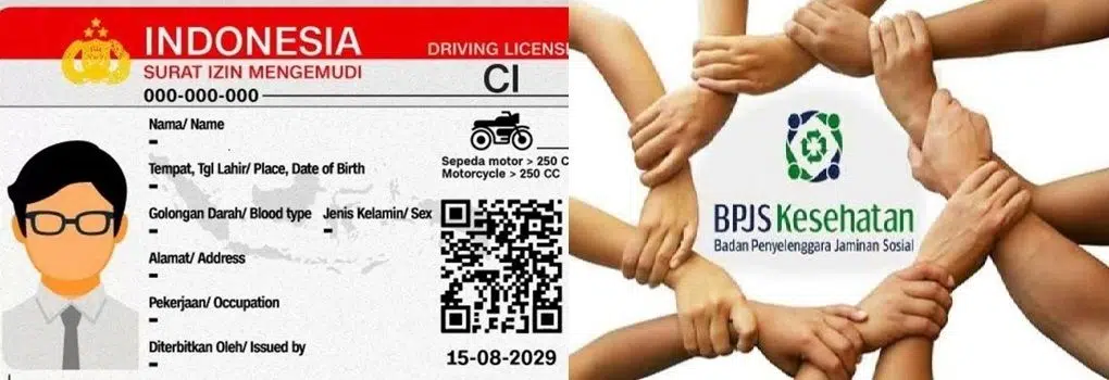 BPJS Kesehatan Jadi Syarat SIM, Ini Cara Daftar untuk yang Belum Terdaftar