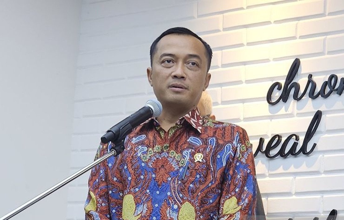 Tim Reformasi Polri Prabowo Diduga Isi 9 Orang, Menteri Era Jokowi Masuk Bursa 1 Tim Reformasi Polri Prabowo Diduga Isi 9 Orang, Menteri Era Jokowi Masuk Bursa