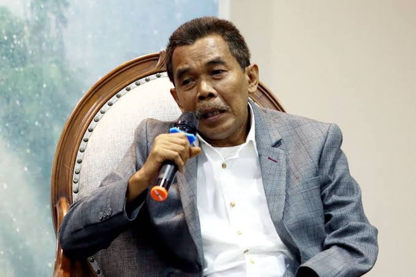 Agus Widjajanto: Prabowo Siap Bentuk Kabinet Ideal 3 Agus Widjajanto: Prabowo Siap Bentuk Kabinet Ideal