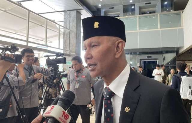 Banggar dan Pemerintah Sepakat Tambah 3 Indikator Kesejahteraan di APBN 2026 1 Banggar dan Pemerintah Sepakat Tambah 3 Indikator Kesejahteraan di APBN 2026