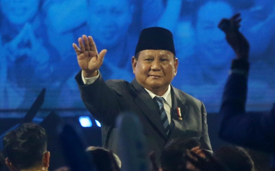Presiden Prabowo Siap Sampaikan Isu Kemerdekaan Palestina di PBB 9 presiden prabowo