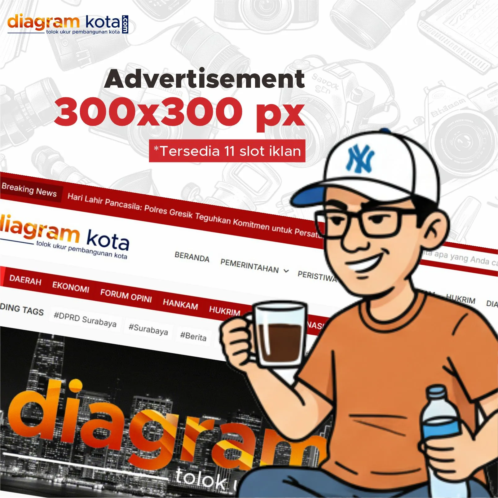 ads mobile