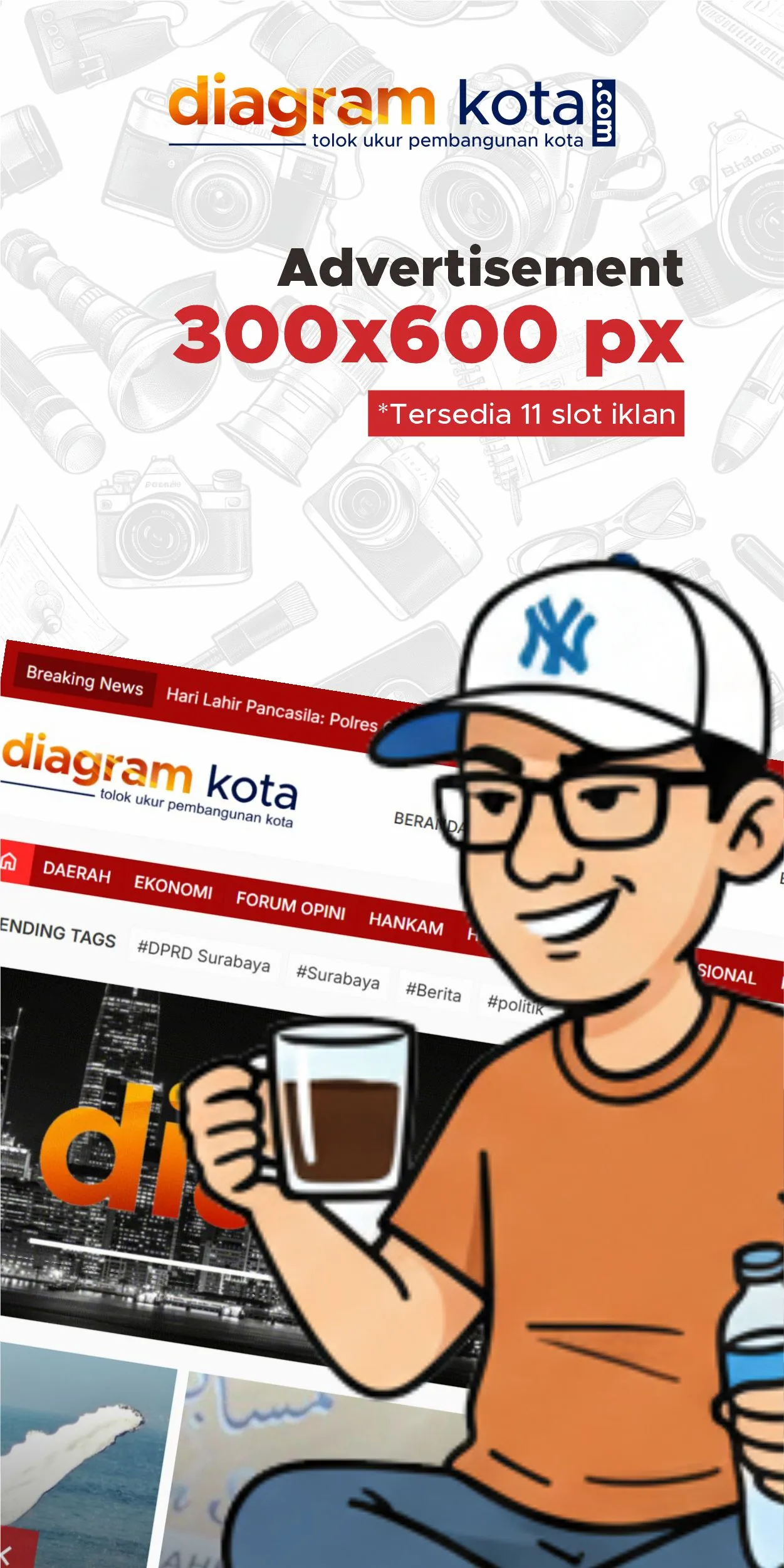 ads content middle