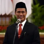 Kunjungan Kerja ke Surabaya, Mentan Amran