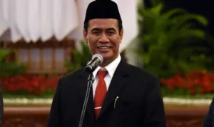 Kunjungan Kerja ke Surabaya, Mentan Amran