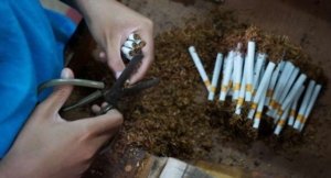 Menteri Purbaya: Tarif Cukai Rokok 2024 Masih Dibahas 8 Menteri Purbaya: Tarif Cukai Rokok 2024 Masih Dibahas