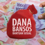 bansos BPNT, PKH, BLT Kesra
