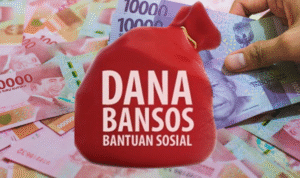 bansos BPNT, PKH, BLT Kesra