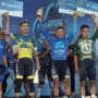 Banyuwangi Blue Fire Ijen KOM 2025
