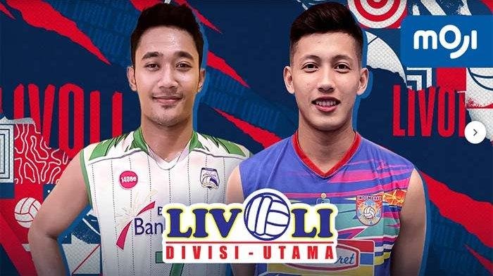 Jadwal Livoli Hari Ini 24 September 2025: Samator Hadapi Indomaret 1 Jadwal Livoli Hari Ini 24 September 2025: Samator Hadapi Indomaret