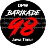 DPW Barikade 98 Jatim