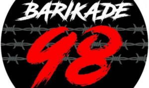 DPW Barikade 98 Jatim