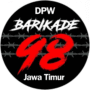 DPW Barikade 98 Jatim