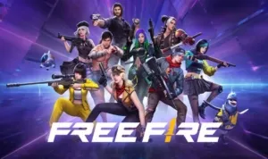KLAIM KODE REDEEM FF