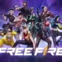 KLAIM KODE REDEEM FF
