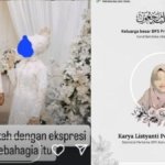 Hanafi pembunuh pegawai BPS s