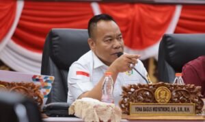 DPRD Surabaya
