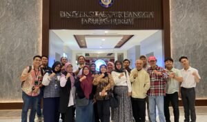 Aktivis dan Lembaga Pemerhati Anak di Jatim