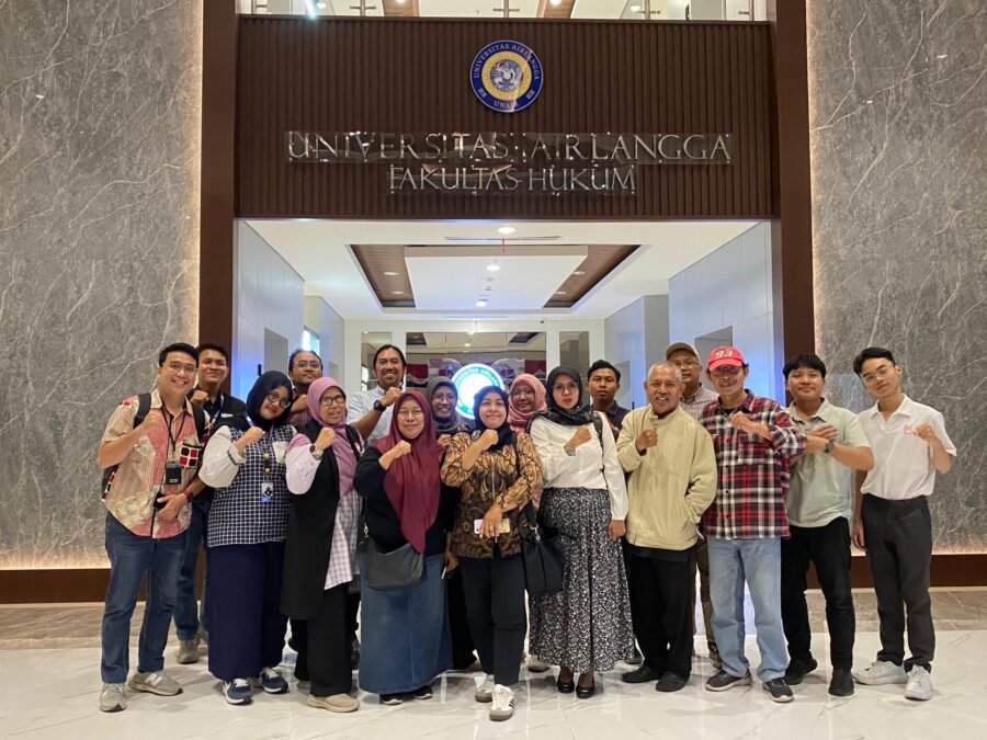 Aktivis dan Lembaga Pemerhati Anak di Jatim