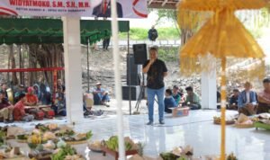 Cak yebe DPRD Surabaya