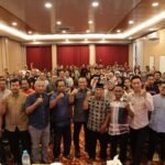 Ketua Komisi A DPRD Surabaya