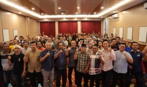 Ketua Komisi A DPRD Surabaya