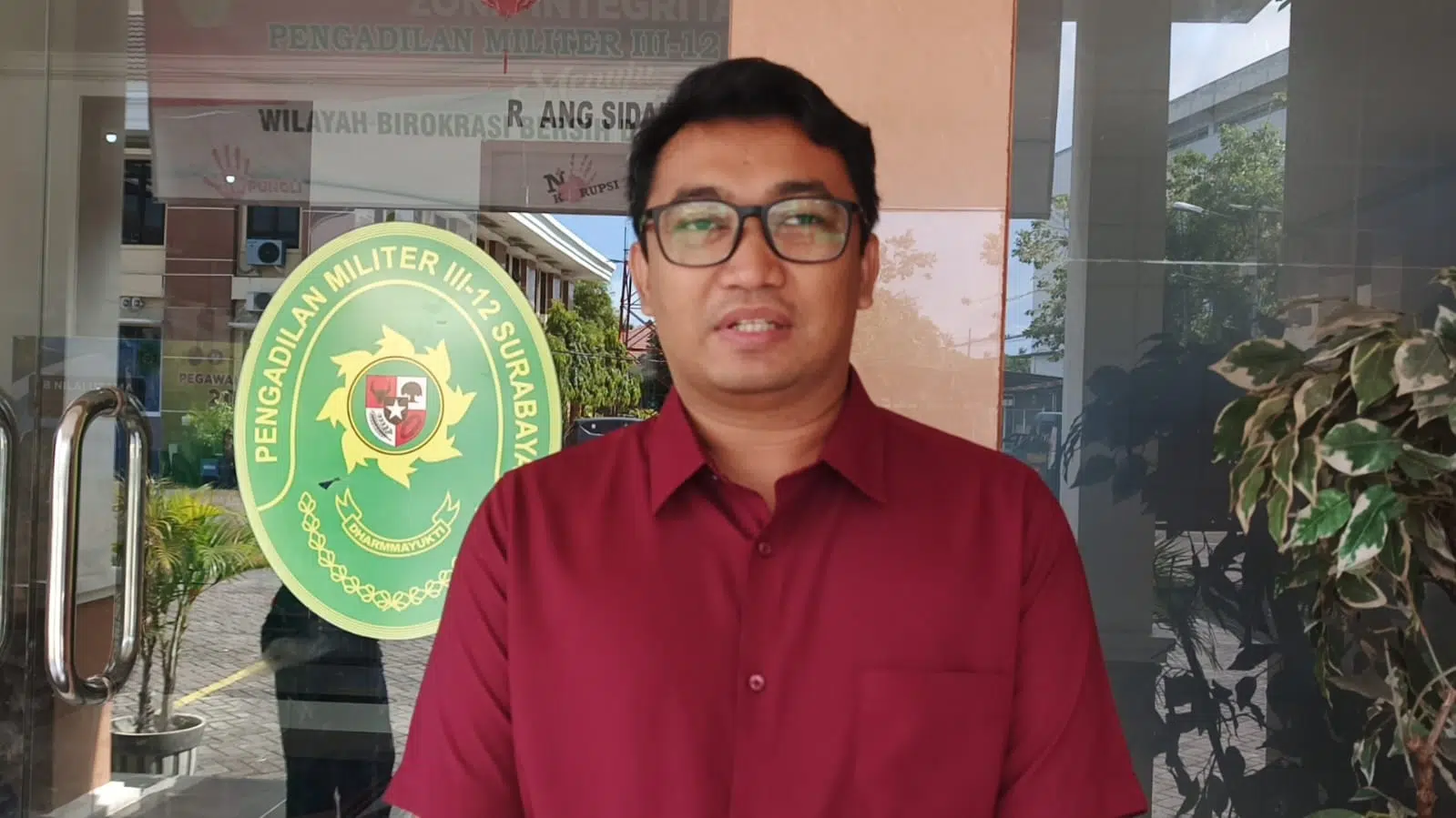 Kasus Dugaan Pelecehan Seksual Perwira TNI AL: Trauma Korban Jadi Sorotan Sidang