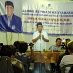Imam Syafi'i DPRD Surabaya