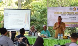 Cak YeBe DPRD Surabaya