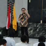 Wakil Ketua DPRD Surabaya Wakil Ketua DPRD Surabaya Arif Fathoni