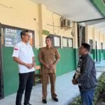 Sekretaris fraksi Gerindra Surabaya