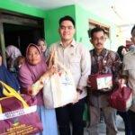 Legislator Jatim Cahyo Harjo Prakoso