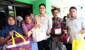 Legislator Jatim Cahyo Harjo Prakoso