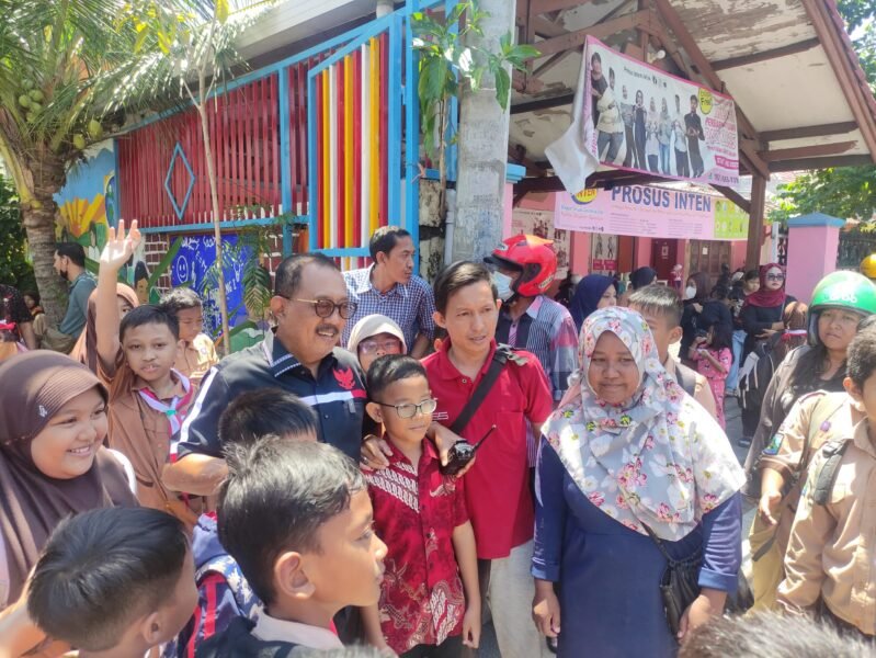 Wawali Armuji