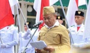 Cak yebe DPRD Surabaya