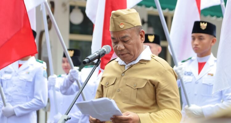 Cak yebe DPRD Surabaya