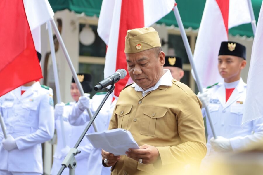 Cak yebe DPRD Surabaya