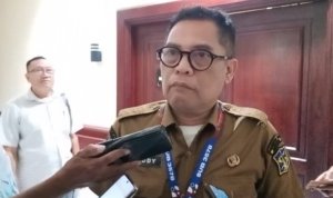 Disdukcapil Surabaya Eddy Christijanto