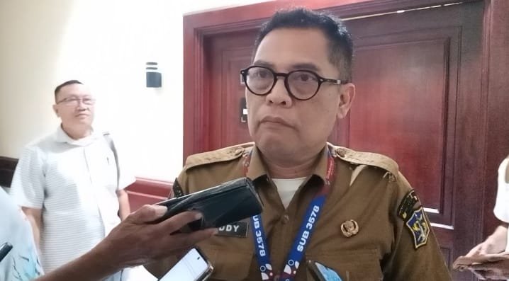 Disdukcapil Surabaya: Pecah KK Hanya untuk Keluarga Inti Sesuai Domisili Nyata 1 Disdukcapil Surabaya Eddy Christijanto