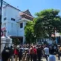 Aktivis Laporkan Indikasi Korupsi APBD Surabaya 2025