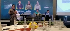 Jurnalisme Berkualitas Jadi Kunci Keberlanjutan Industri Media 1 Jurnalisme Berkualitas Jadi Kunci Keberlanjutan Industri Media