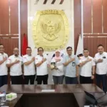 Komisi A DPRD surabaya