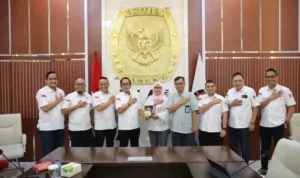 Komisi A DPRD surabaya