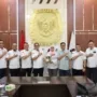 Komisi A DPRD surabaya