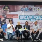 Imam Syafi'i DPRD Surabaya