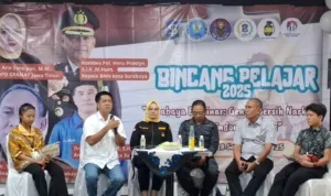 Imam Syafi'i DPRD Surabaya
