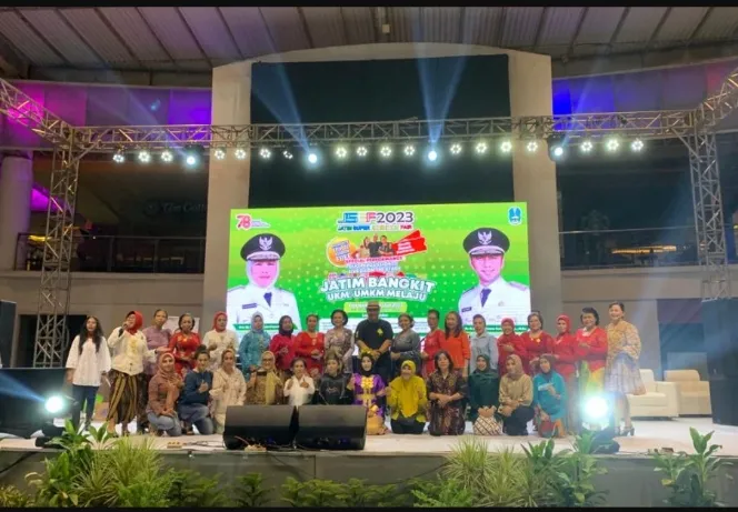 Jatim Super Exhibition Fair Volume III Jadi Etalase Gerbang Nusantara Baru 1 Jatim Super Exhibition Fair Volume III Jadi Etalase Gerbang Nusantara Baru