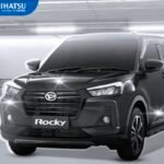 Astra Daihatsu