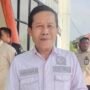Ketua DPRD Kota Serang